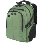 Plecak na laptopa Victorinox Sport Pilot 16" / 41 cm, zielony - Zdjęcie