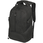 Plecak na laptopa Victorinox Sport Scout 16" / 41 cm, czarny - Zdjęcie