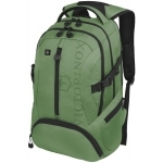 Plecak na laptopa Victorinox Sport Scout 16" / 41 cm, zielony - Zdjęcie