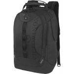 Plecak na laptopa Victorinox Sport Trooper 16" / 41 cm, czarny - Zdjęcie