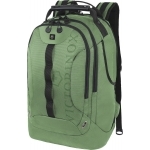 Plecak na laptopa Victorinox Sport Trooper 16" / 41 cm, zielony - Zdjęcie