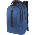 Plecak na laptopa Victorinox Sport Trooper 16" / 41 cm, niebieski - Zdjęcie