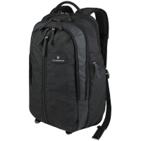 Plecak Victorinox Altmont 3.0, Vertical-Zip Laptop Backpack, czarny
