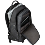 Plecak Victorinox Altmont 3.0, Vertical-Zip Laptop Backpack, czarny