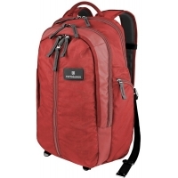 Plecak Victorinox Altmont 3.0, Vertical-Zip Laptop Backpack, czerwony