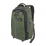 Plecak Victorinox Altmont 3.0, Vertical-Zip Laptop Backpack, zielony - Zdjęcie