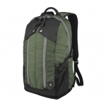 Plecak Victorinox Altmont 3.0, Slimline Laptop Backpack, zielony - Zdjęcie