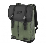 Plecak Victorinox Altmont 3.0, Flapover Laptop Backpack, zielony - Zdjęcie
