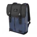 Plecak Victorinox Altmont 3.0, Flapover Laptop Backpack, granatwowy - Zdjęcie