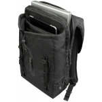 Plecak Victorinox Altmont 3.0, Flapover Drawstring Laptop Backpack, czarny