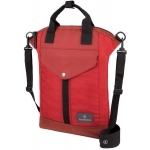 Damska torba na laptop Victorinox Altmont 3.0, Slimline Vertical Laptop Tote, czerwona - Zdjęcie