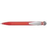 Plastikowy długopis GRIFFIN - Zdjęcie