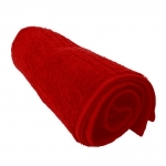 Ręcznik SPA 50x100cm - Zdjęcie