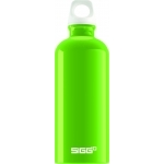 Butelka SIGG Fabulous Green 0,6 l - Zdjęcie