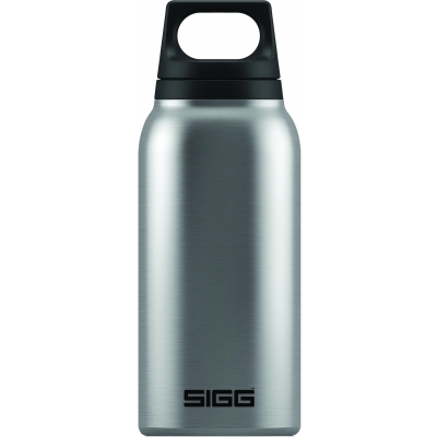 Butelka SIGG Hot and Cold Brushed 0,3 l
