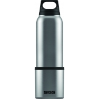 Butelka SIGG Hot and Cold Brushed 0,75 l