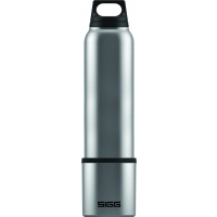Butelka SIGG Hot and Cold Brushed 1 l