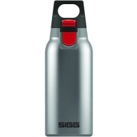 Butelka SIGG Hot and Cold ONE Brushed 0,3 l