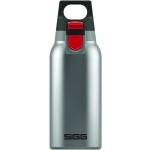 Butelka SIGG Hot and Cold ONE Brushed 0,3 l - Zdjęcie