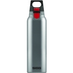 Butelka SIGG Hot and Cold ONE Brushed 0,5 l - Zdjęcie