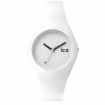 Zegarek ICE ola-White-Medium - Zdjęcie