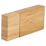 Pendrive drewniany - Zdjęcie