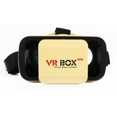 Okulary VR BOX MINI