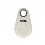 XBLITZ X-Finder lokalizator kluczy Bluetooth 4.0 - Zdjęcie