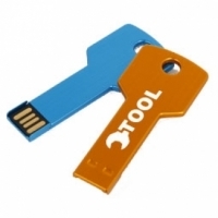 Pendrive klucz (10026mc) 2GB