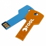 Pendrive klucz (10026mc) 2GB - Zdjęcie