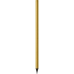 Elegancki ołówek