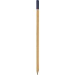 Ołówek z kolorową końcówką - Zdjęcie