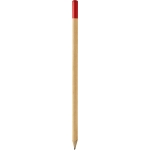 Ołówek z kolorową końcówką