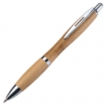 Drewniany długopis BRENTWOOD - Zdjęcie