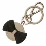 Key ring Beaubourg Black - Zdjęcie