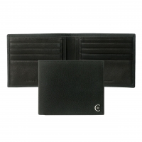 Card wallet Hamilton Black