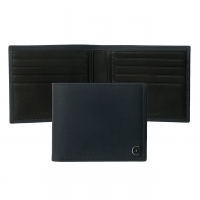 Card wallet Hamilton Dark Blue