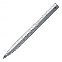 Ballpoint pen Evolve Chrome