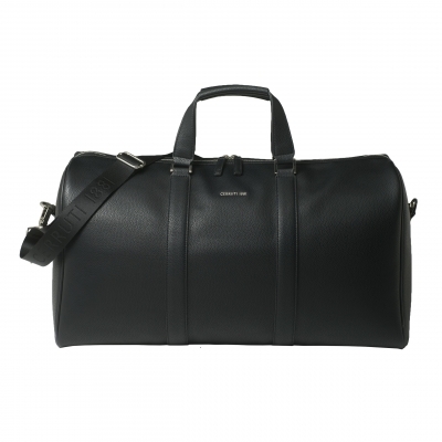 Travel bag Hamilton Black
