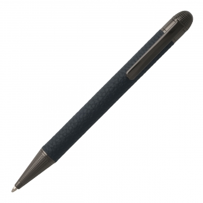 Ballpoint pen Aria Blue