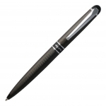 Ballpoint pen Uomo Black - Zdjęcie