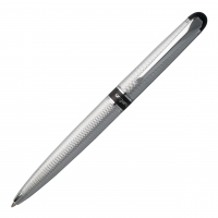Ballpoint pen Uomo Chrome