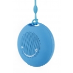 Silikonowy mini głośnik Bluetooth - Zdjęcie