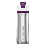 Butelka Active Hydration Bottle - Stainless Steel Vacuum  0.6L - Zdjęcie