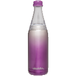 Butelka Fresco TwistandGo Bottle  - Stainless Steel Vacuum 0.6L - Zdjęcie