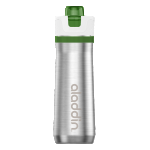 Butelka Active Hydration Bottle - Stainless Steel Vacuum  0.6L - Zdjęcie
