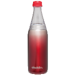 Butelka Fresco TwistandGo Bottle  - Stainless Steel Vacuum 0.6L - Zdjęcie