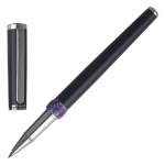 Pióro kulkowe/długopis żelowy BLOSSOM BLEU - Zdjęcie
