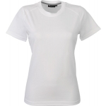 T-shirt damski COOL SPORT XL - Zdjęcie