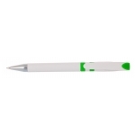 Plastikowy długopis COIMBRA